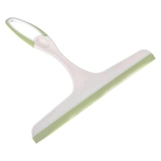 EDENCART Multipurpose Wiper | Suitable for Kitchen Table Tops, Shower Doors, Walls & Windows Multicolour | 1 pc